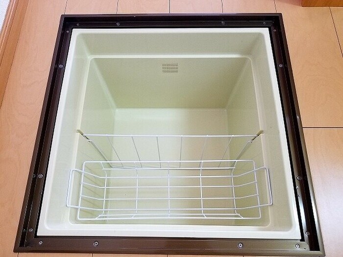 メゾン・ベル・カルムⅠの物件内観写真