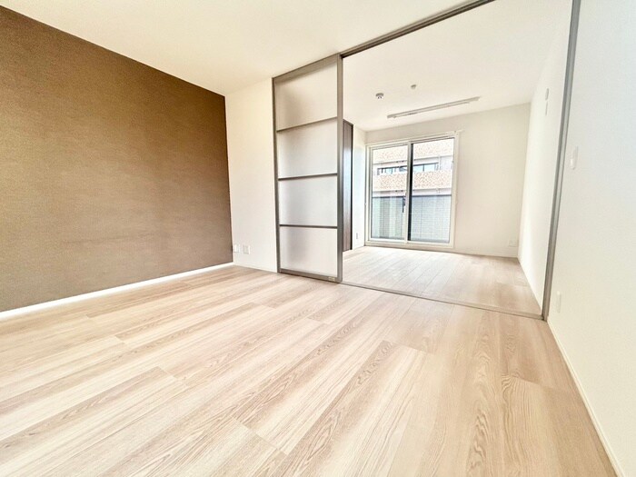 D-ROOM丹波橋の物件内観写真