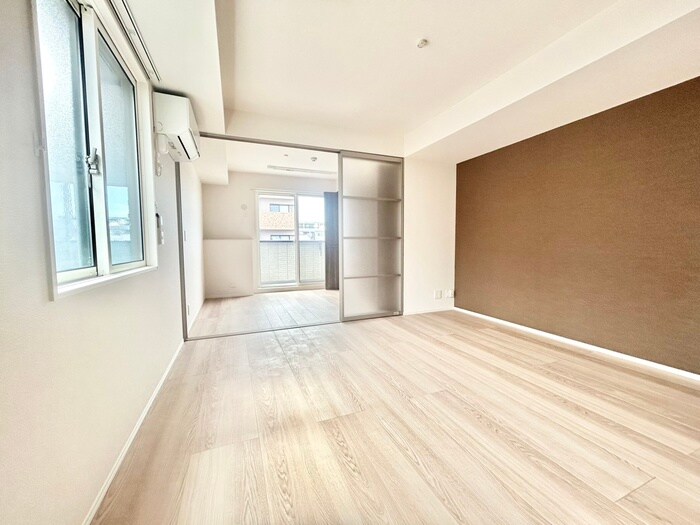 D-ROOM丹波橋の物件内観写真