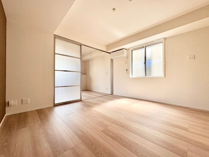 D-ROOM丹波橋の物件内観写真