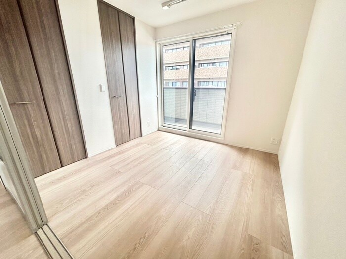 D-ROOM丹波橋の物件内観写真