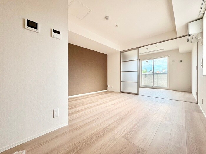 D-ROOM丹波橋の物件内観写真