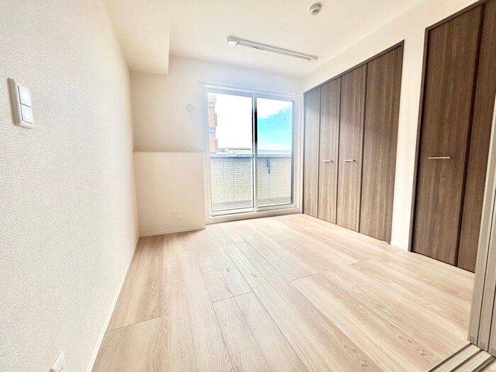 D-ROOM丹波橋の物件内観写真