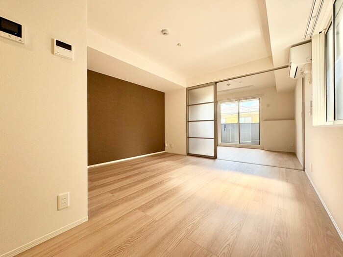 D-ROOM丹波橋の物件内観写真