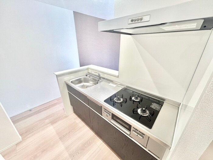 D-ROOM丹波橋の物件内観写真