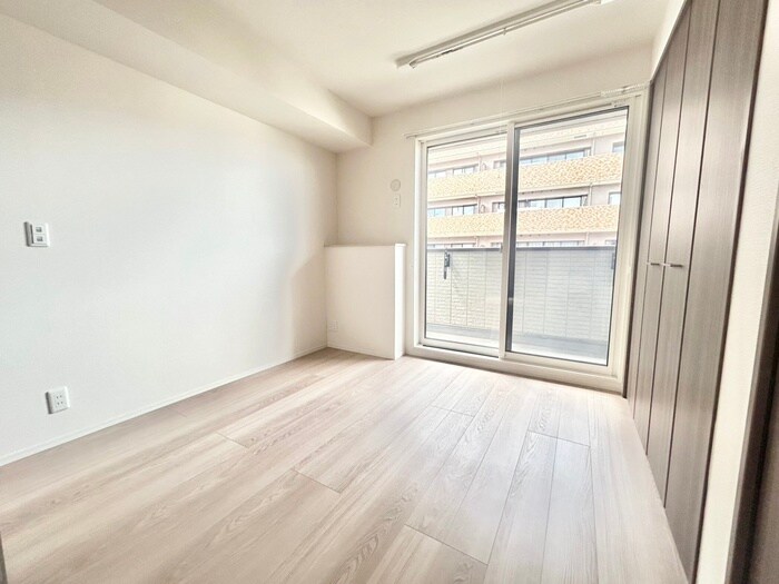 D-ROOM丹波橋の物件内観写真