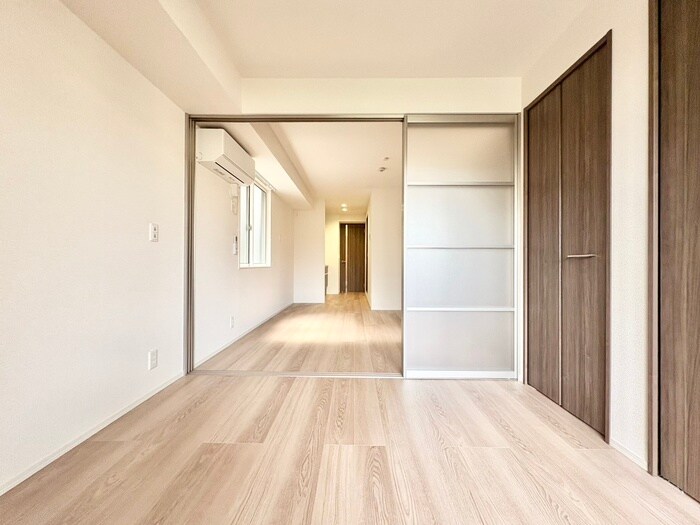 D-ROOM丹波橋の物件内観写真