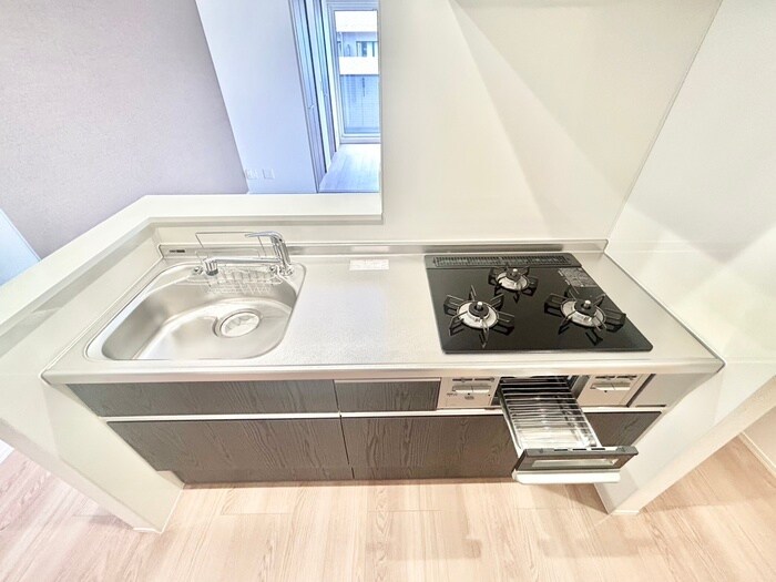 D-ROOM丹波橋の物件内観写真