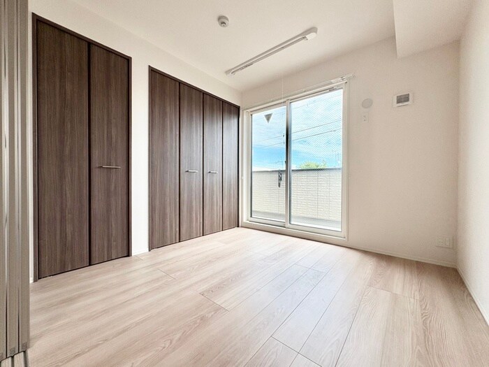 D-ROOM丹波橋の物件内観写真