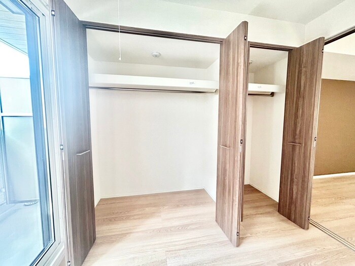 D-ROOM丹波橋の物件内観写真