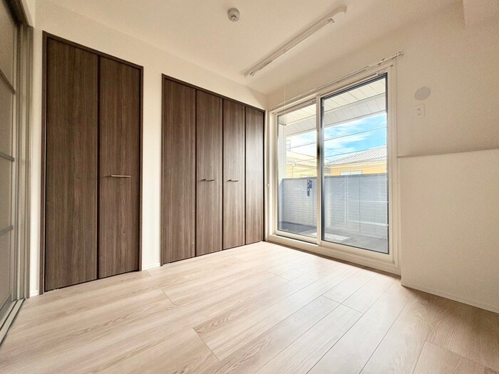 D-ROOM丹波橋の物件内観写真