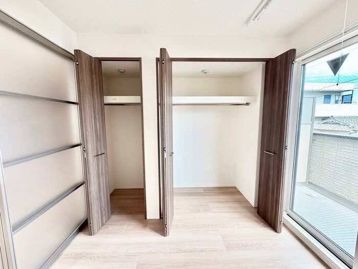 D-ROOM丹波橋の物件内観写真