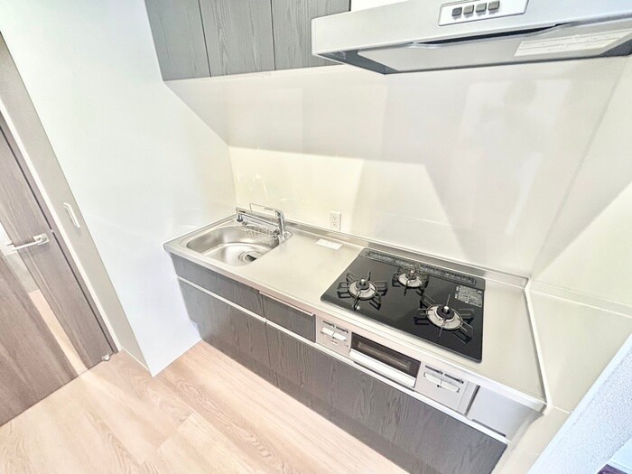 D-ROOM丹波橋の物件内観写真