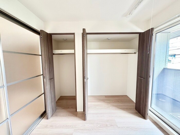 D-ROOM丹波橋の物件内観写真