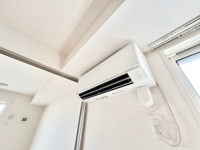 D-ROOM丹波橋の物件内観写真