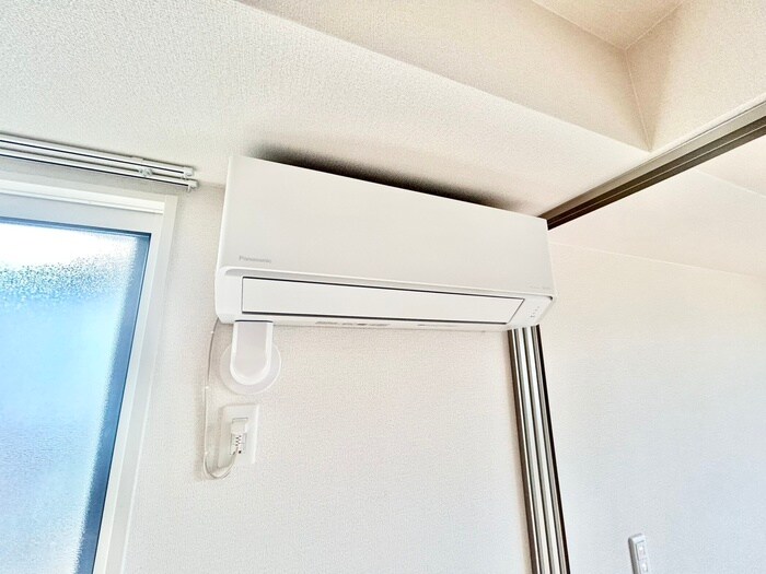 D-ROOM丹波橋の物件内観写真