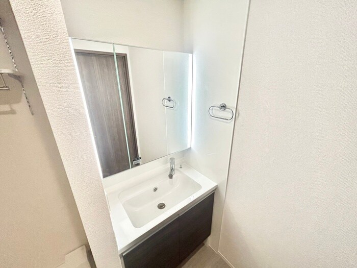 D-ROOM丹波橋の物件内観写真