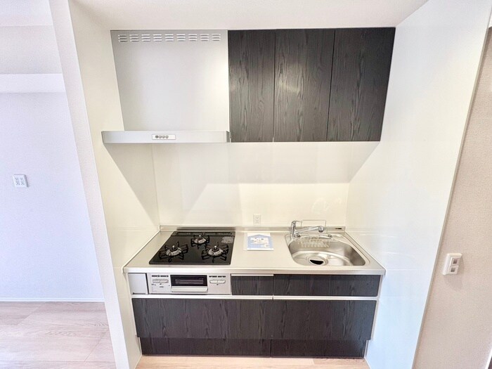 D-ROOM丹波橋の物件内観写真