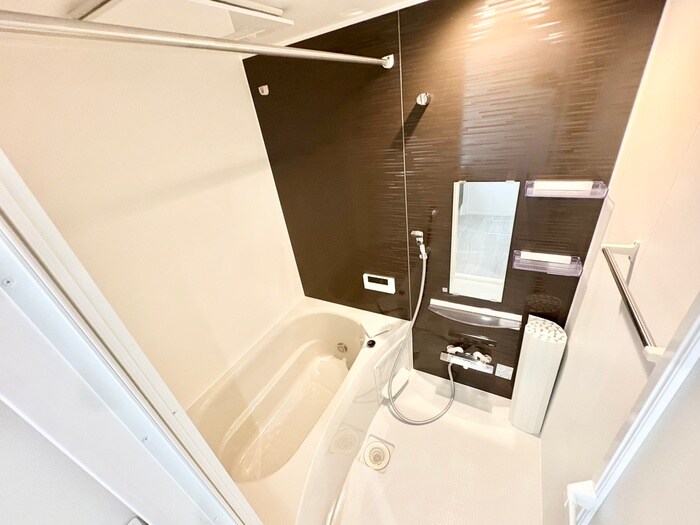 D-ROOM丹波橋の物件内観写真