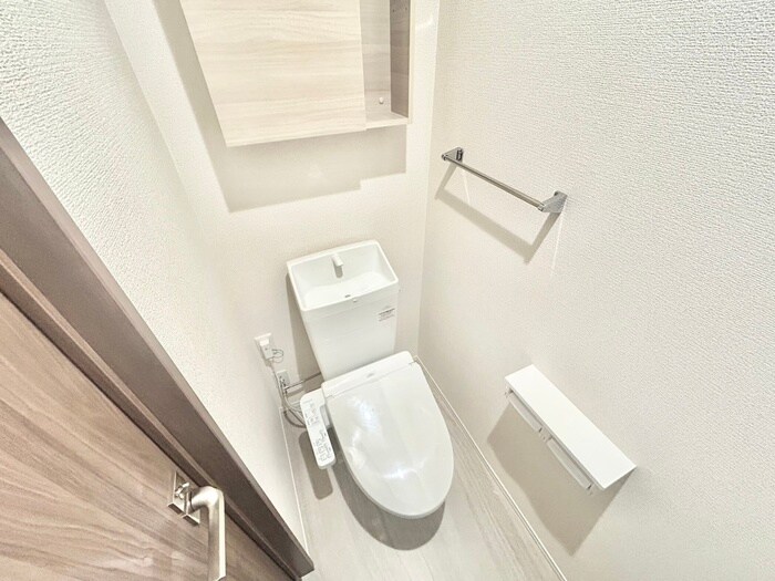 D-ROOM丹波橋の物件内観写真