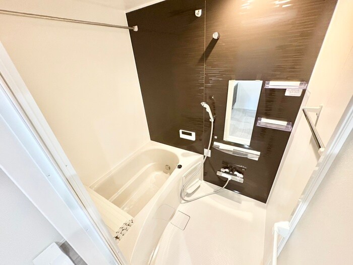 D-ROOM丹波橋の物件内観写真