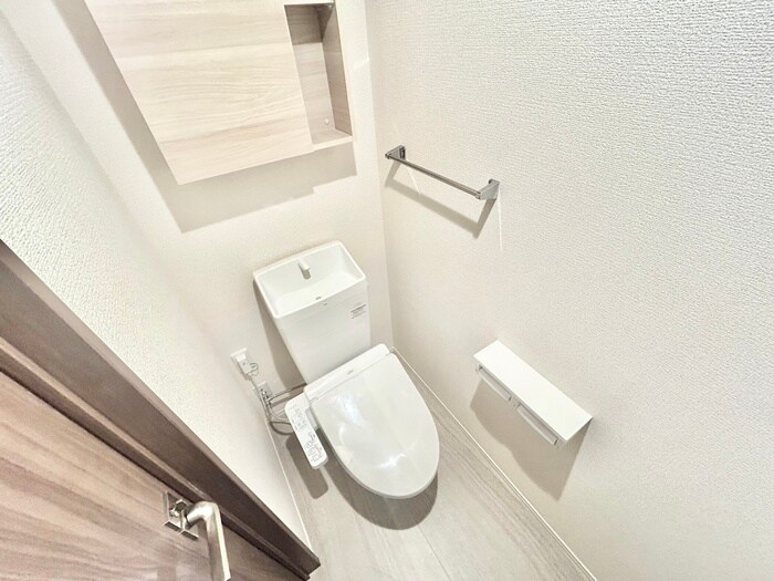 D-ROOM丹波橋の物件内観写真