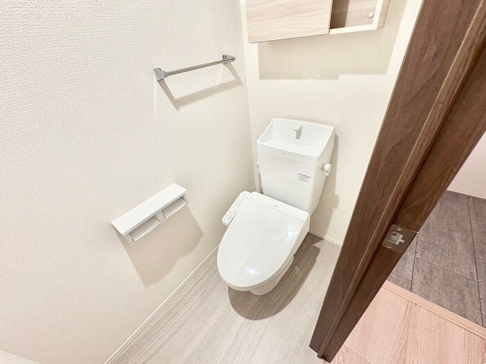 D-ROOM丹波橋の物件内観写真