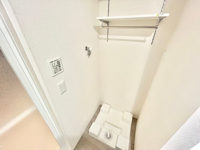 D-ROOM丹波橋の物件内観写真