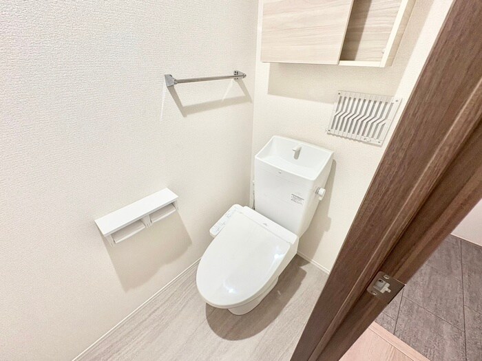 D-ROOM丹波橋の物件内観写真