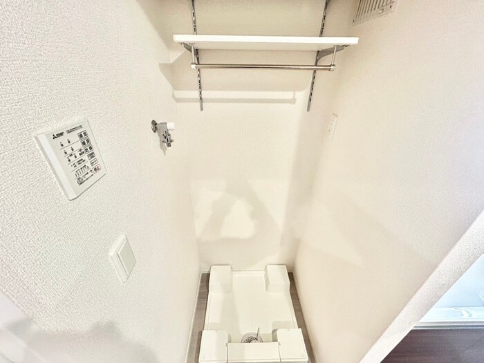 D-ROOM丹波橋の物件内観写真