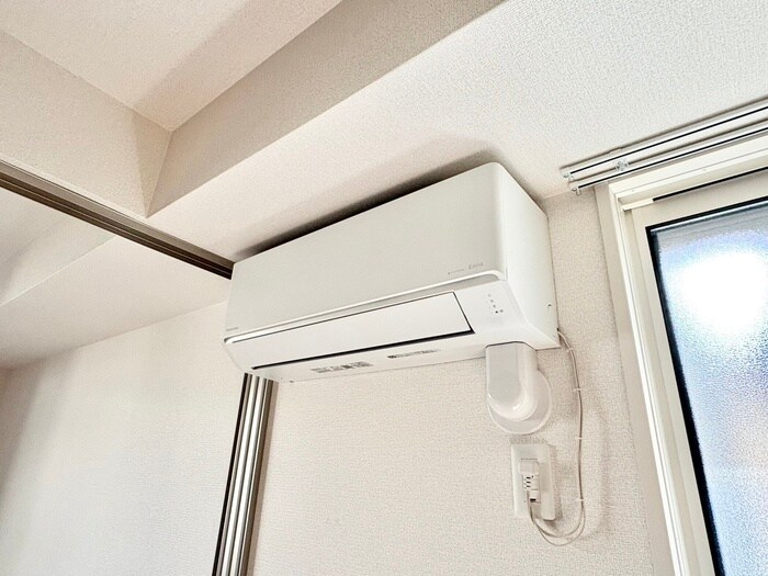 D-ROOM丹波橋の物件内観写真