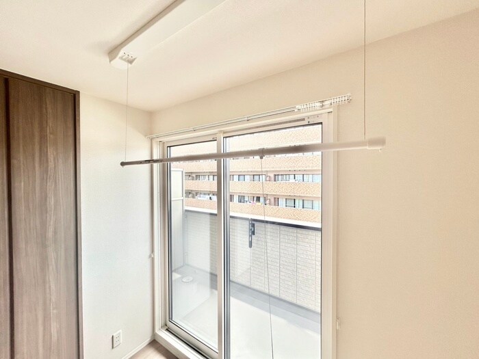 D-ROOM丹波橋の物件内観写真