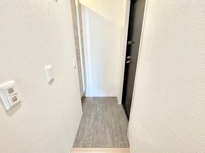 D-ROOM丹波橋の物件内観写真