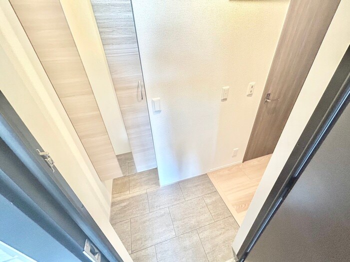 D-ROOM丹波橋の物件内観写真