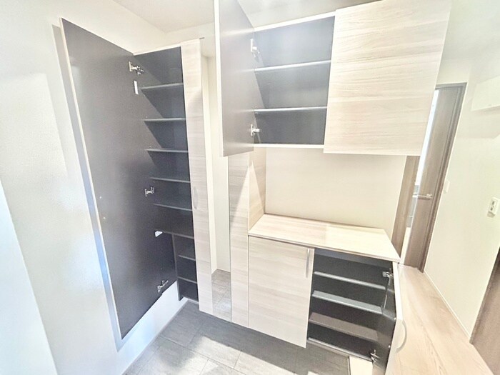 D-ROOM丹波橋の物件内観写真