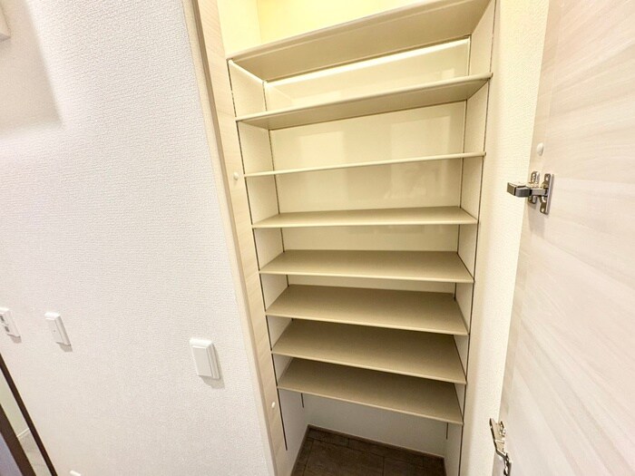 D-ROOM丹波橋の物件内観写真