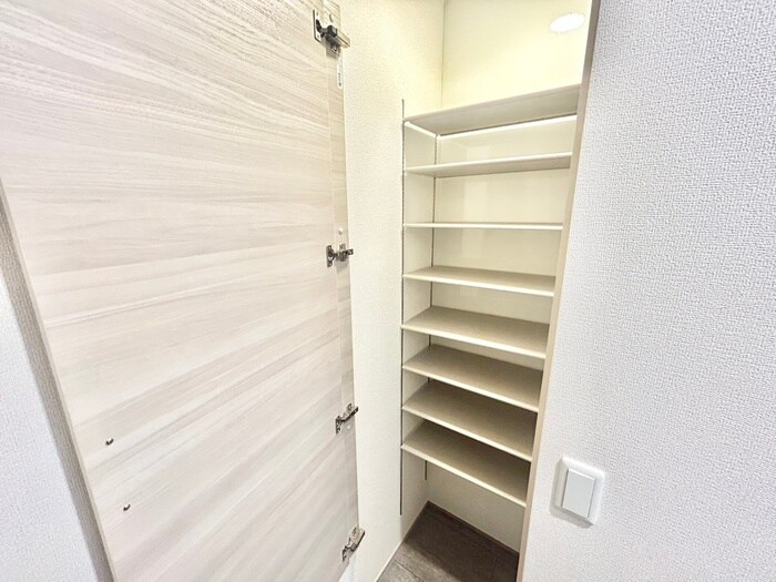 D-ROOM丹波橋の物件内観写真