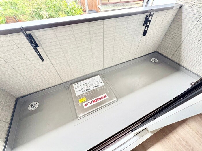 D-ROOM丹波橋の物件内観写真