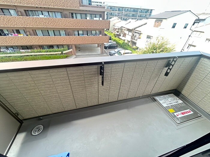 D-ROOM丹波橋の物件内観写真