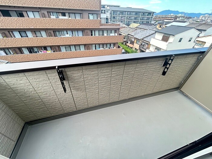 D-ROOM丹波橋の物件内観写真