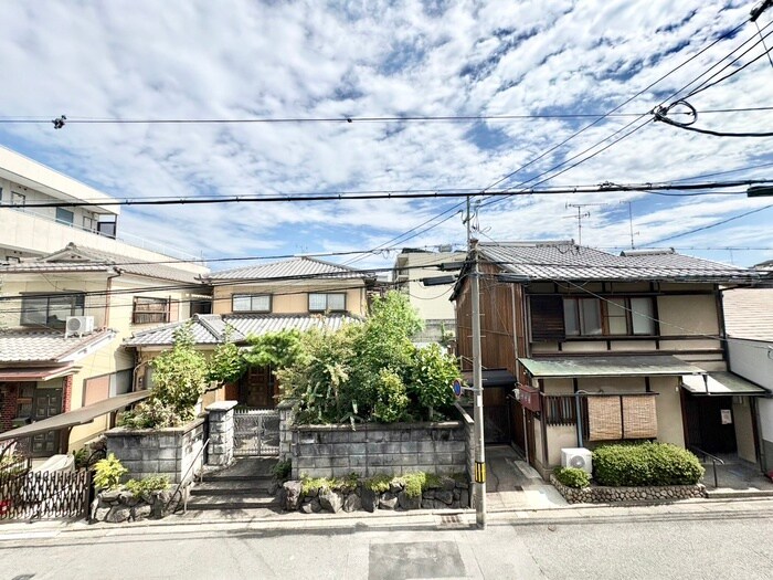 D-ROOM丹波橋の物件内観写真