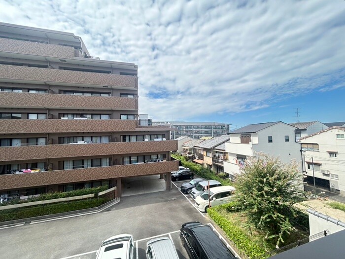 D-ROOM丹波橋の物件内観写真