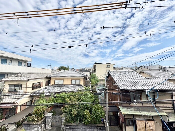 D-ROOM丹波橋の物件内観写真