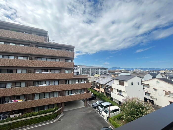 D-ROOM丹波橋の物件内観写真