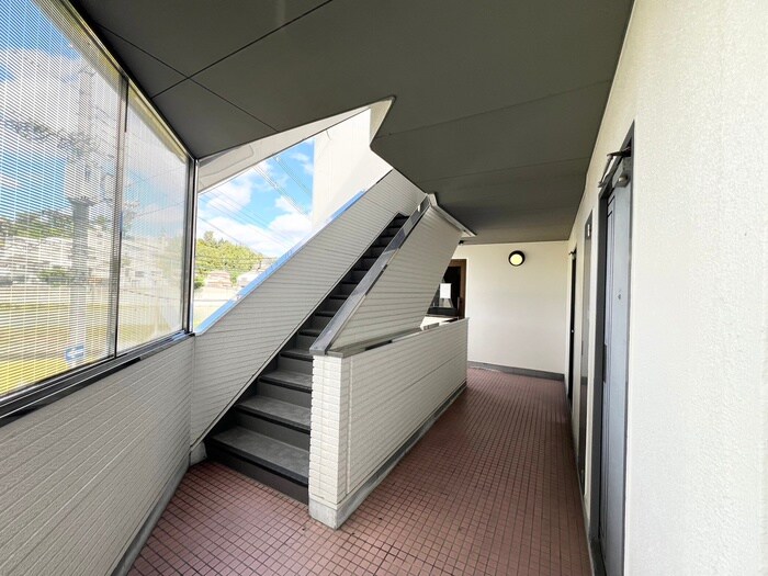 プレアール南春日丘の物件外観写真