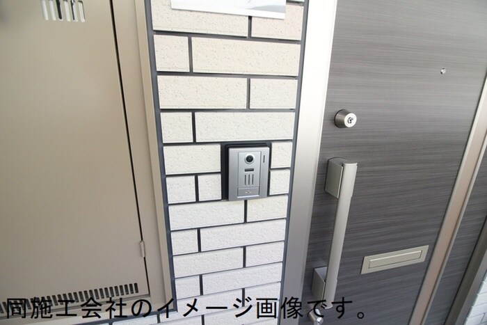 N-VILLAGEたかみの物件内観写真