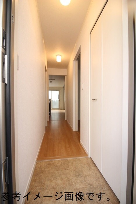 N-VILLAGEたかみの物件内観写真