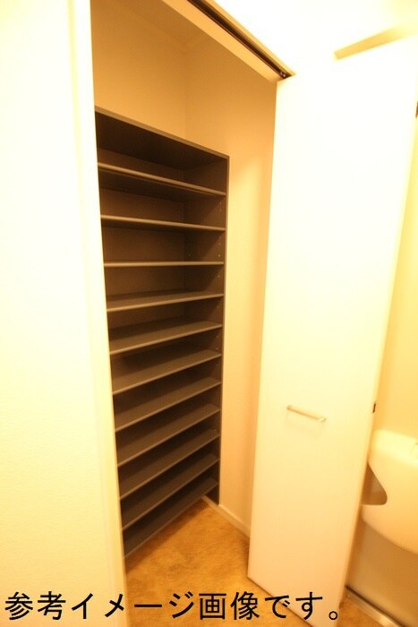 N-VILLAGEたかみの物件内観写真