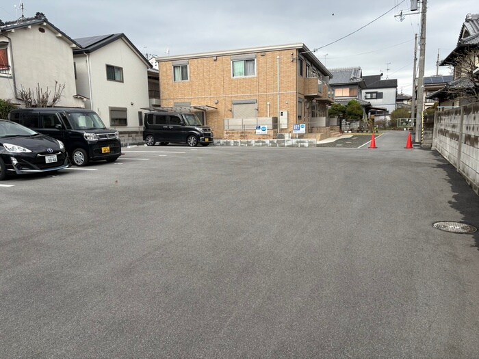 N-VILLAGEたかみの物件外観写真