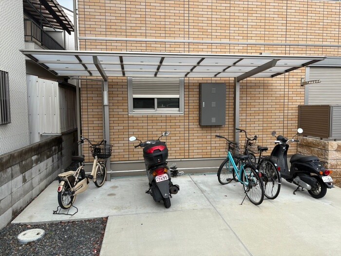 N-VILLAGEたかみの物件外観写真